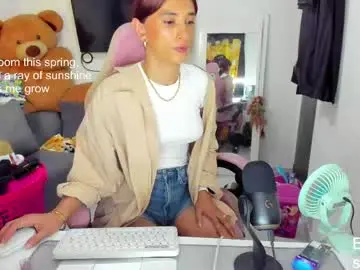 Chaturbate Live Porn of laurencesophiets