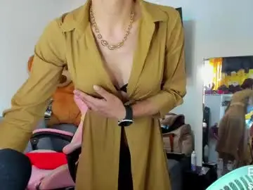 Chaturbate Live Sex of laurencesophiets