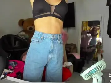 Chaturbate Free Live Porn of laurencesophiets