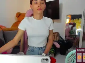 Chaturbate Best live sex cam show of laurencesophiets