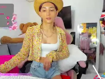Chaturbate Free Live Porn of laurencesophiets
