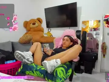 Chaturbate Sex Cam of laurencesophiets
