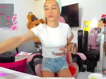 Chaturbate Best Webcam of laurencesophiets