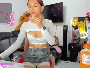 Chaturbate Adult Webcams of laurencesophiets