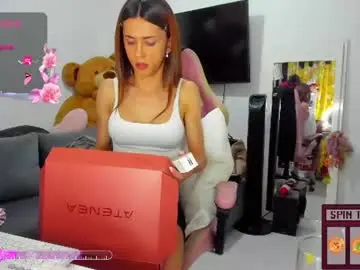 Chaturbate Adult Webcam of laurencesophiets