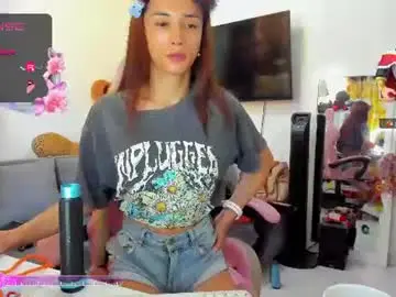 Chaturbate Adult Webcams of laurencesophiets