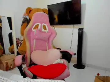 Chaturbate Sex Chat of laurencesophiets