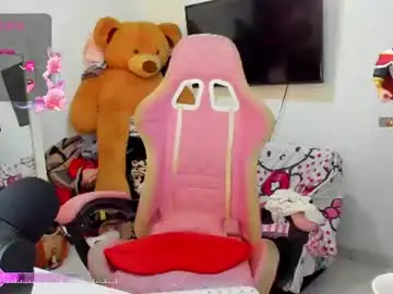 Chaturbate Live Sex of laurencesophiets