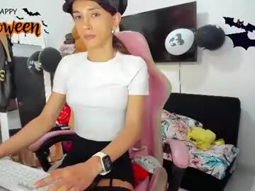 Chaturbate Sex Chat of laurencesophiets