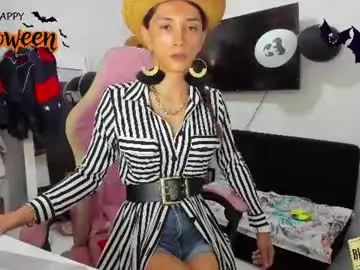Chaturbate Nude Webcam of laurencesophiets
