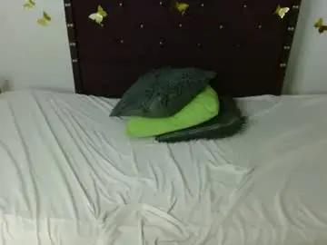Chaturbate Sex Cam of lethy_hot23