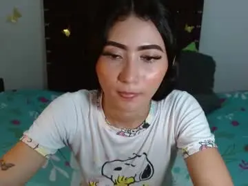 Chaturbate Watch Live Sex Cams of lethy_hot23
