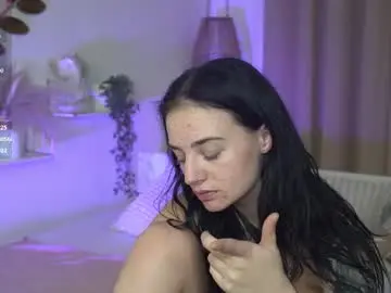 Chaturbate Live Sex of lexiidarling