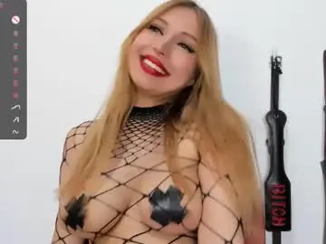 Chaturbate Sex Chat of lisamusee