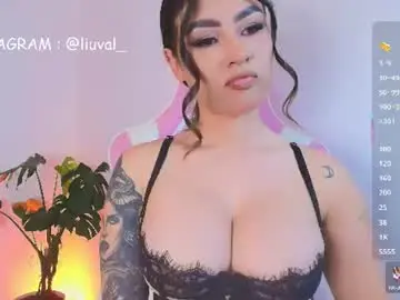 Chaturbate Best Webcam of liujunne