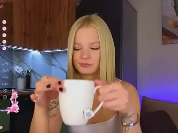 Chaturbate Adult Webcam of lovely_babyy