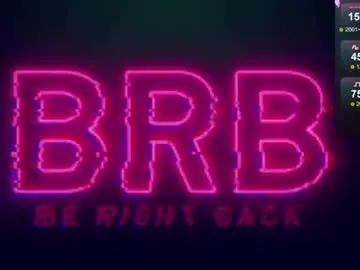 Chaturbate Adult Webcam of lovely_babyy