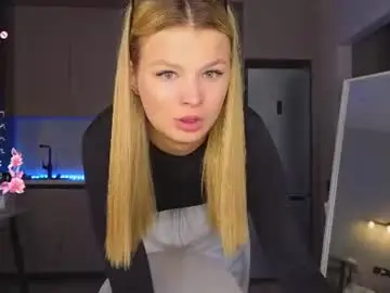 Chaturbate Nude Webcam of lovely_babyy