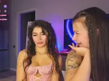 Chaturbate Sex Cam of lovely_babyy