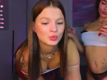 Chaturbate Adult Video Chat of lovely_babyy