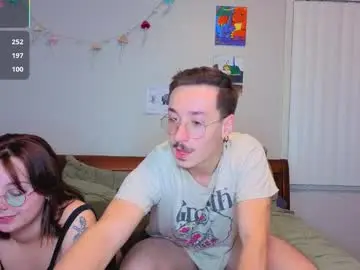 Chaturbate Nude Webcam of mamiclouds