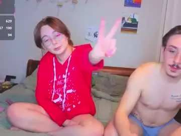 Chaturbate Live Sex Cam of mamiclouds