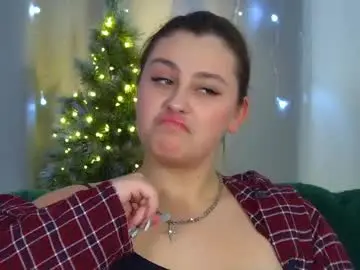 Chaturbate Live Sex of marymurrays