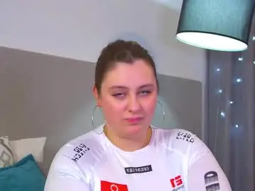 Chaturbate Live Sex Cam of marymurrays