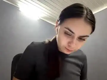 Chaturbate Best live sex cam show of mikajessie