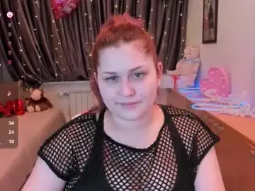 Chaturbate Live Sex Cam of nortystaar