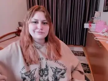 Chaturbate Nude Webcam of nortystaar