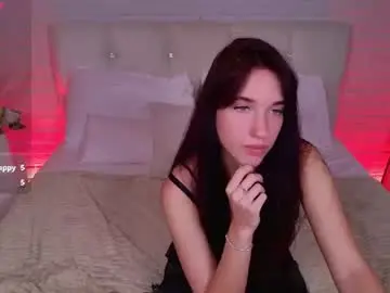 Chaturbate Adult Video Chat of olivia_everly
