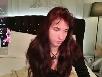 Chaturbate Live Sex of olivia_everly