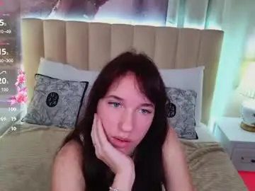 Chaturbate Live Sex of olivia_everly