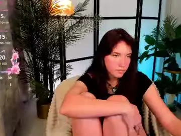 Chaturbate Best live sex cam show of olivia_everly