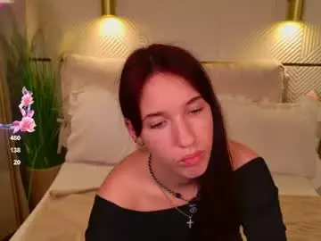Chaturbate Live Sex of olivia_everly
