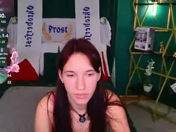Chaturbate Free Live Porn of olivia_everly