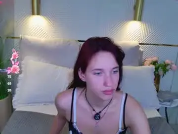 Chaturbate Sex Cam of olivia_everly