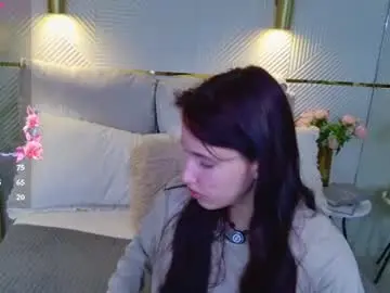 Chaturbate Live Sex Cam of olivia_everly