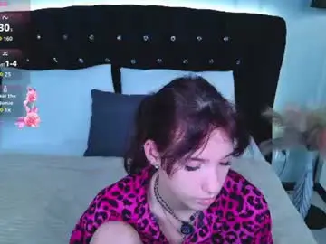 Chaturbate Free Porn Cam of olivia_everly
