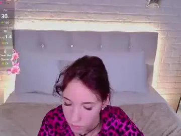Chaturbate Best Webcam of olivia_everly