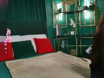 Chaturbate Best Webcam of olivia_everly