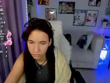 Chaturbate Best live sex cam show of olivia_everly