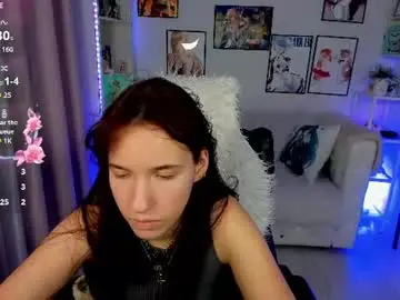Chaturbate Adult Webcams of olivia_everly