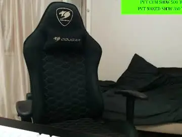 Chaturbate Sex Cam of oydikey