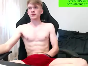 Chaturbate Live Sex of oydikey