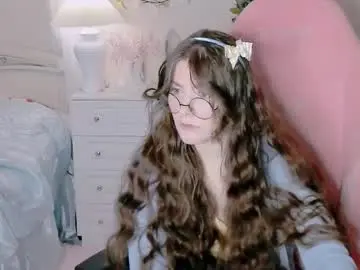 Chaturbate Sex Cam of ruth_morse