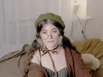 Chaturbate Nude Webcam of ruth_morse