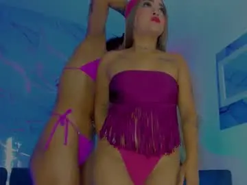 Chaturbate Best Webcam of sexy_bitches_bisex