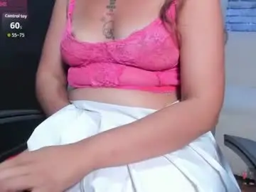 Chaturbate Sex Cam of sweety_smilee